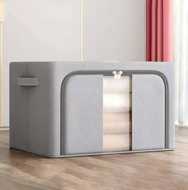 Producto - CAJA ORGANIZADORA  VISOR