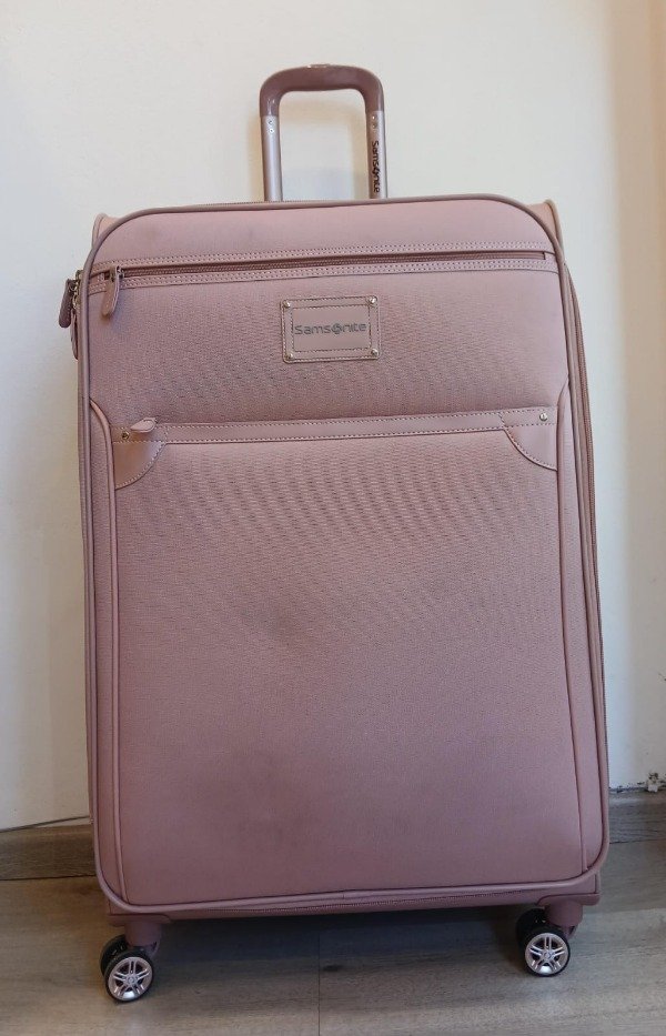 Producto - Valija SAMSONITE (original)