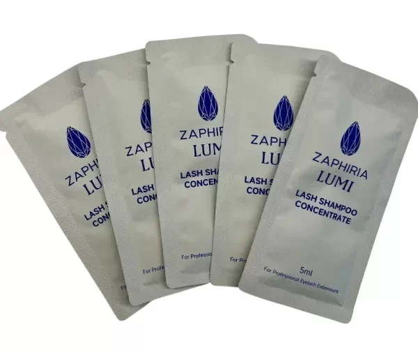 Producto - Lash Shampoo Concentrado