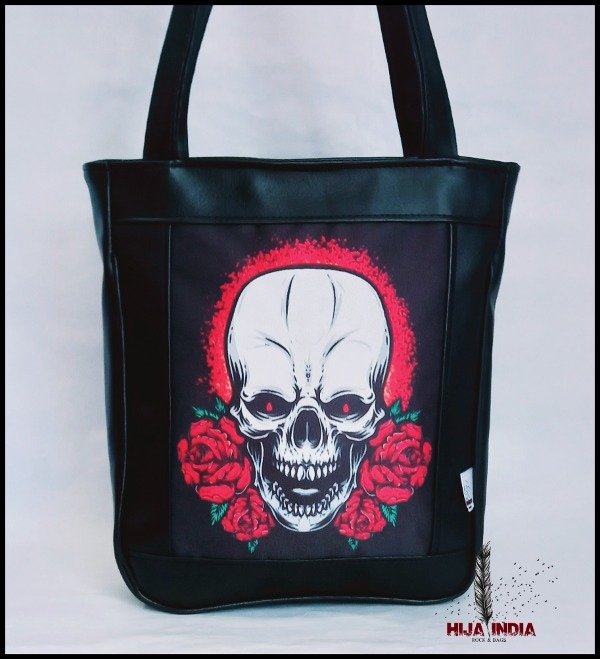 Producto - Bolso "Bones" - 0