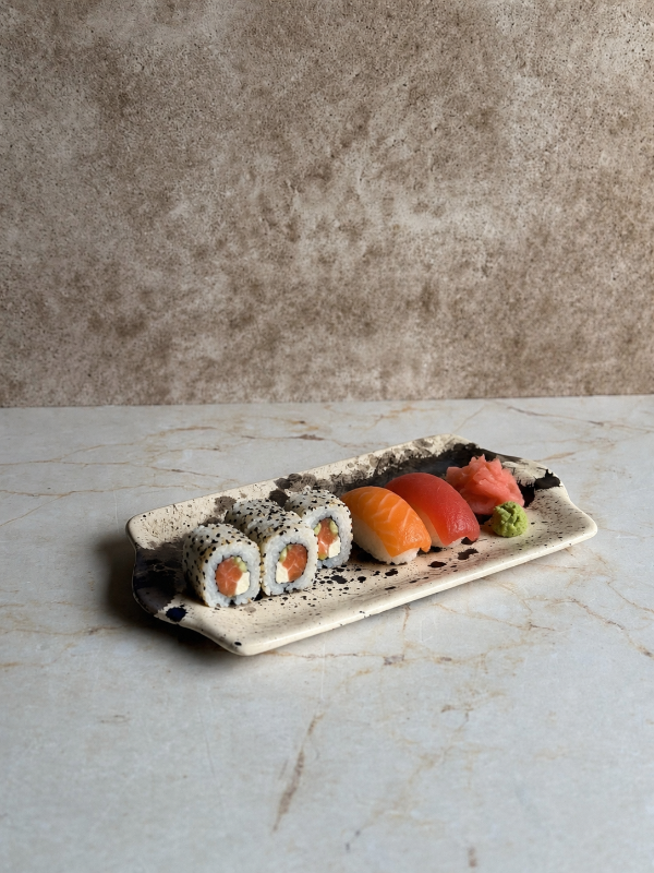 Producto - Bandeja recta gastro - Splash