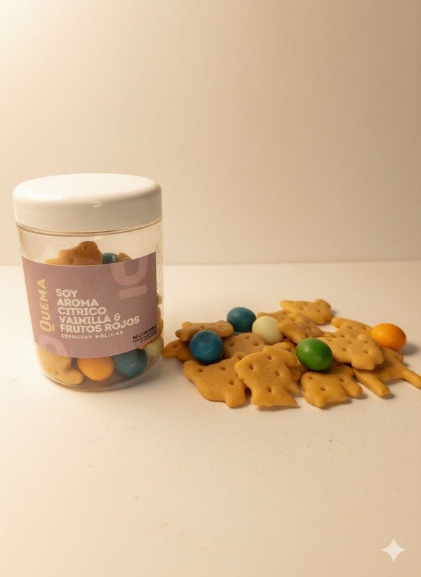 Producto - Galletitas Faunis