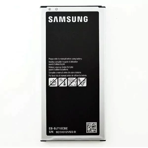 Producto - Batería Samsung J7 2016