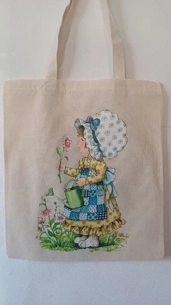 Producto - Tote Bag Sarah Kay
