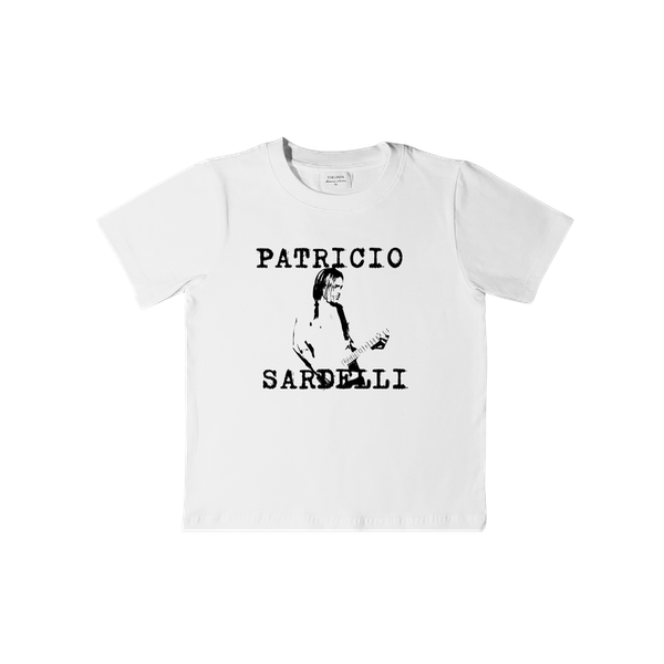 Producto - PMS- BABY TEE