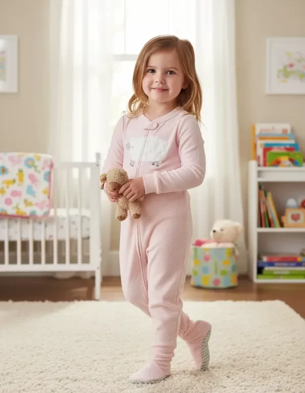 Producto - Pijamas enterizos micropolar
