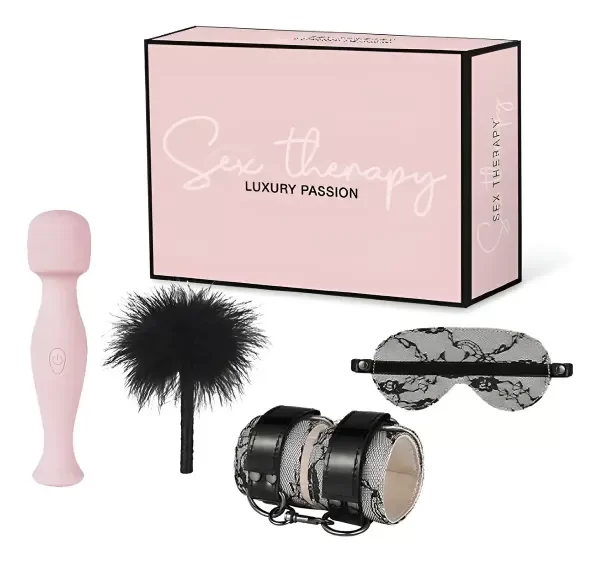 Producto - Noche sensorial
