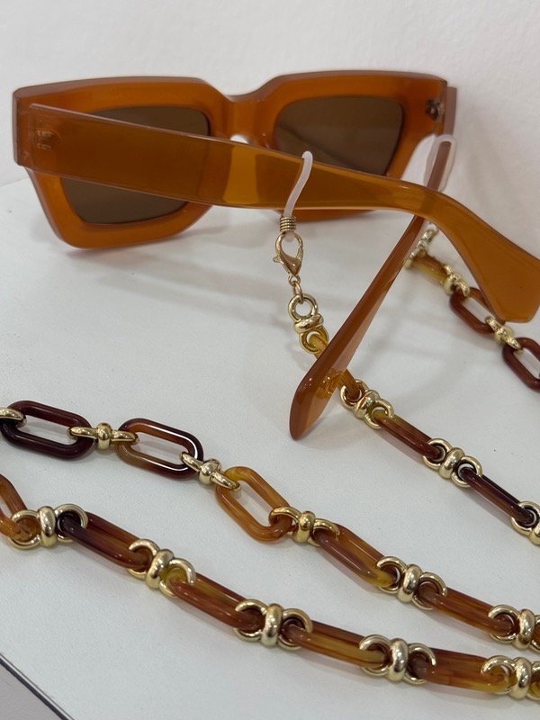 Producto - Cadena Caramel