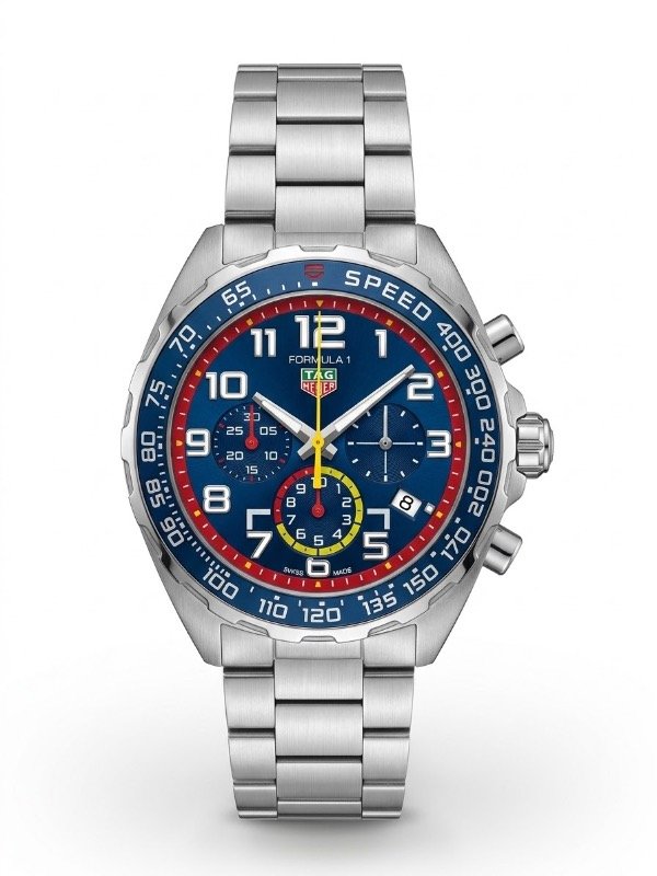 Producto - TAG Heuer Formula 1 Red Bull Racing Edición Especial - 0