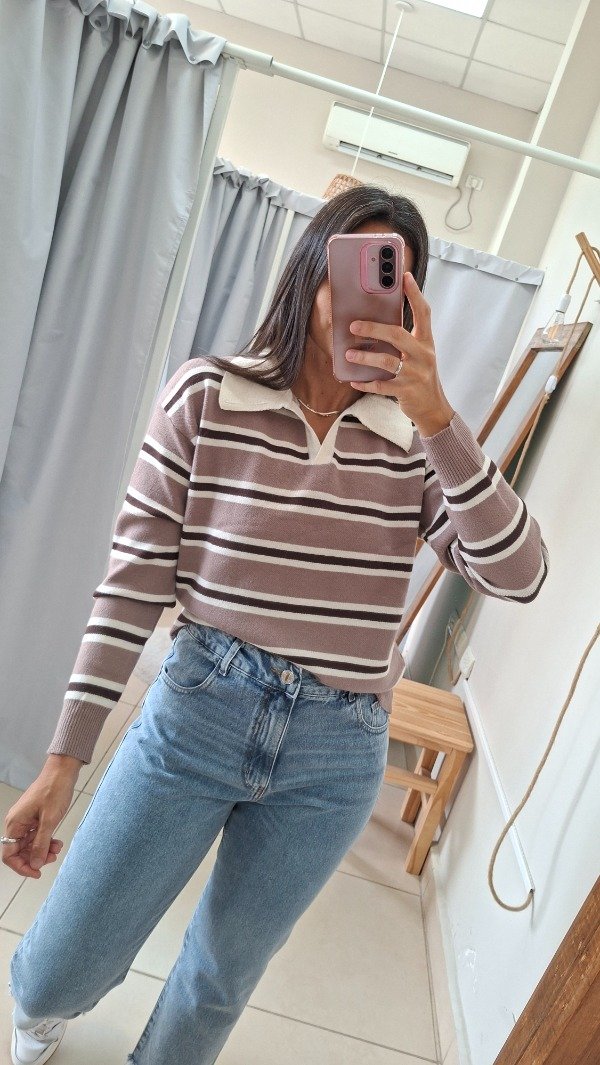 Producto - Sweater LONDRES