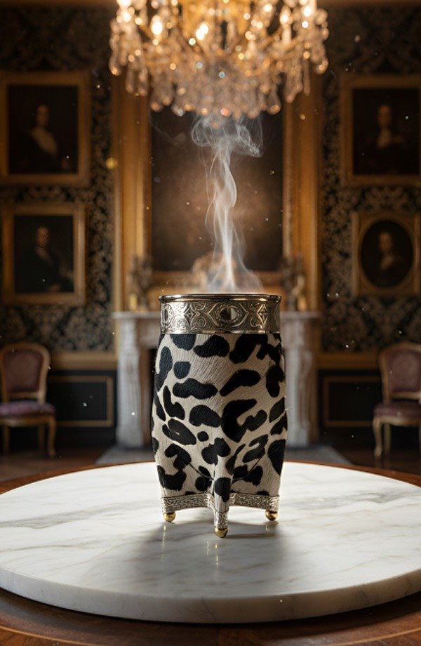 Producto - IMPERIAL VAQUITA PELUDO