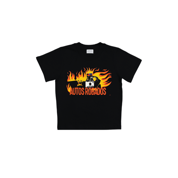 Producto - PATRULLA- BABY TEE