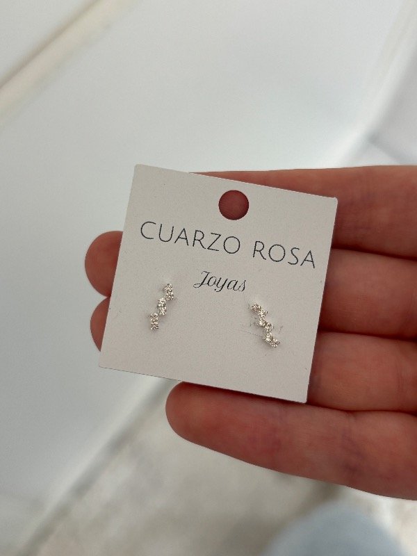 Producto - Aros Carina