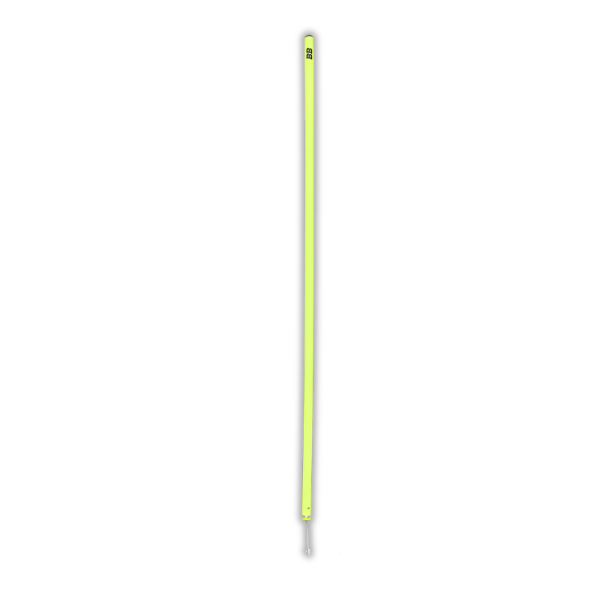 Producto - Baston Cesped 1.50mts Punta Fija