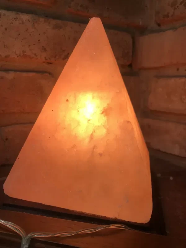 Producto - Pirámide - Piedra natural