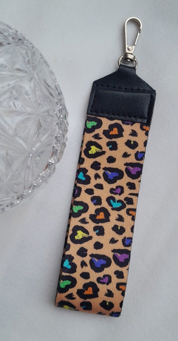 Producto - LLAVERO.LARGO PRINT
