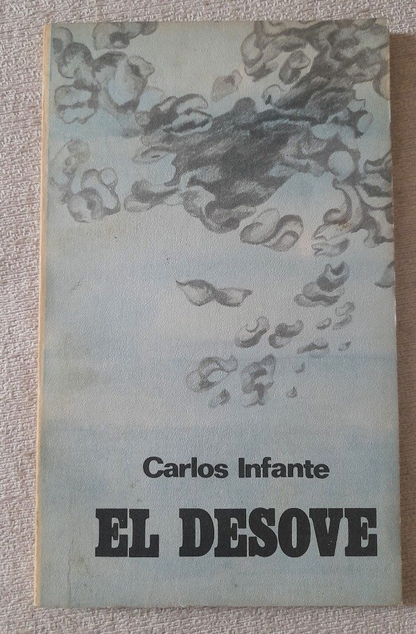 Producto - El Desove - Carlos Infante - Editorial Corregidor