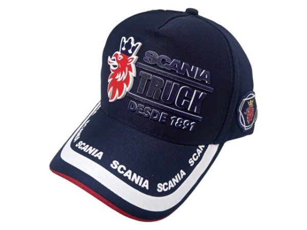 Producto - SCANIA 1