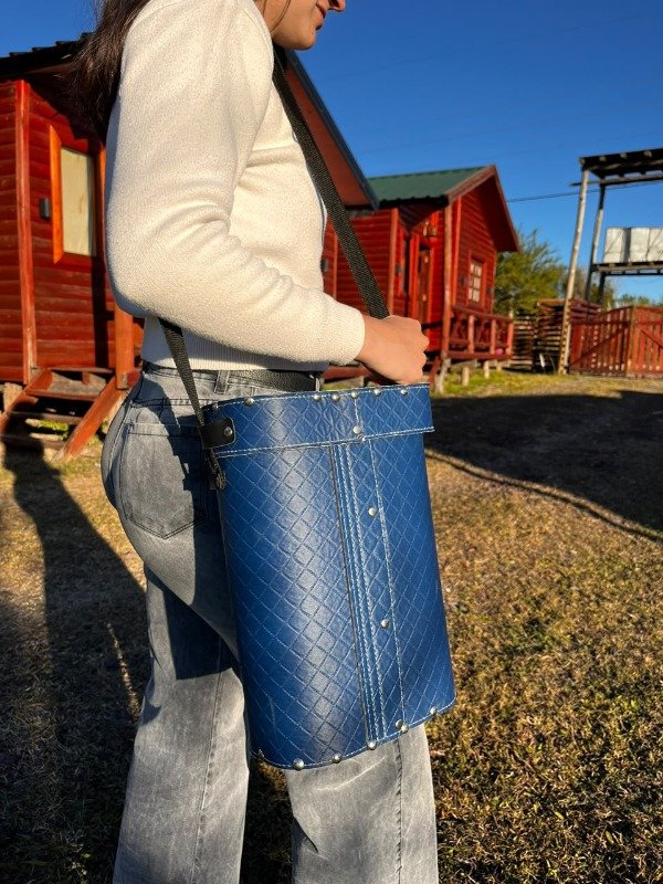 Producto - BOLSO MATERO - 2