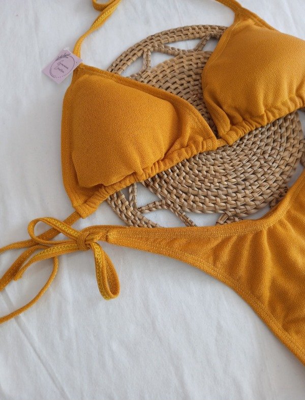 Producto - Bk crep mostaza T.95