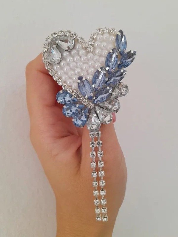 Producto - ESCARAPELA ESQUEL