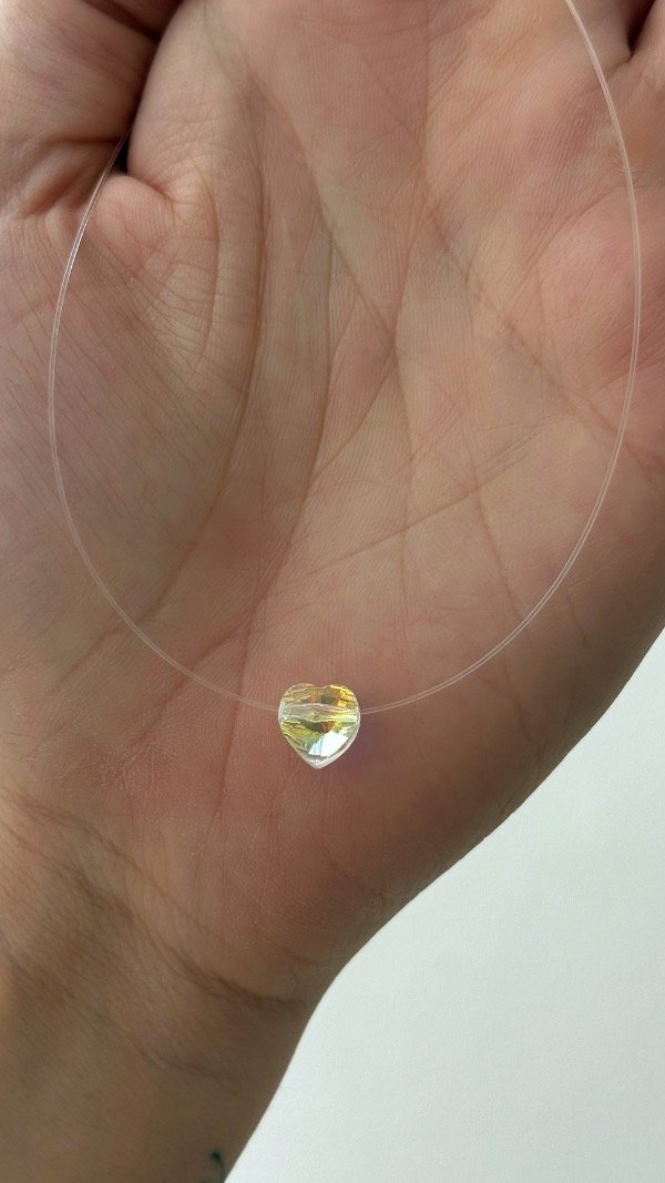 Producto - Tanza cora boreal mediano P925