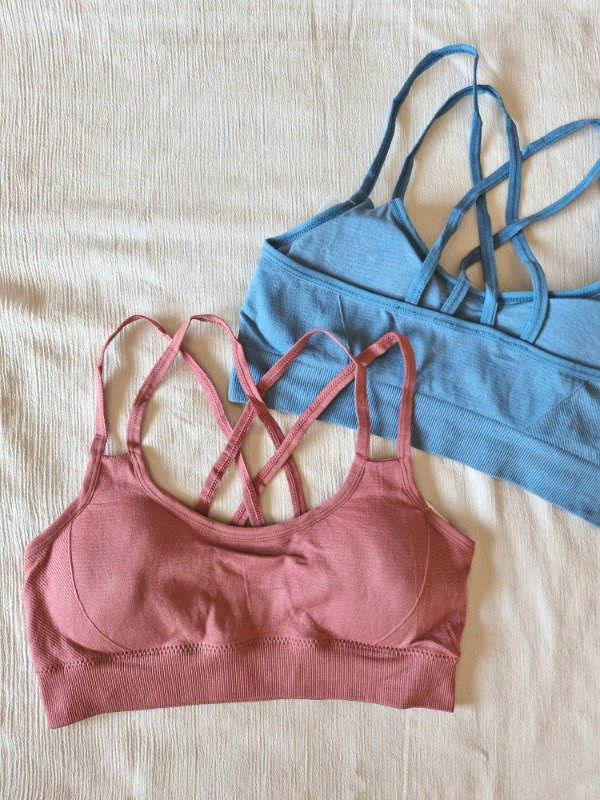 Producto - Top deportivo