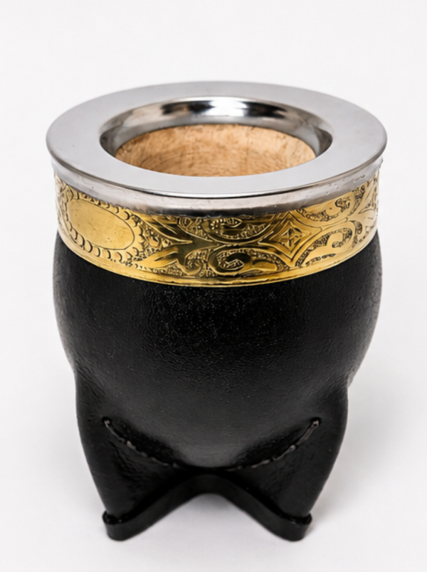 Producto - IMPERIAL GUARDA BRONCE INT. CALABAZA - 0