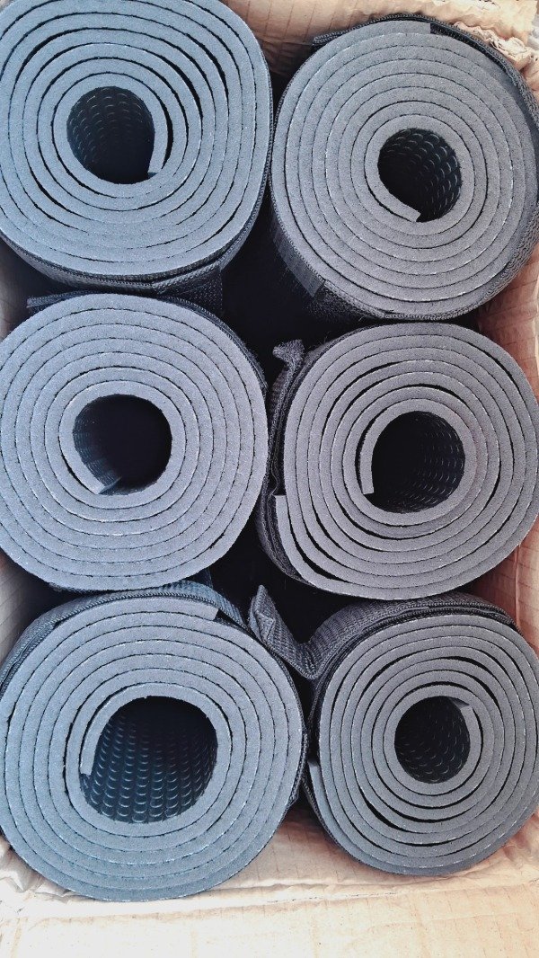 Producto - KIT ASHTANGA DE 6 MATS PARA TODA LA VIDA