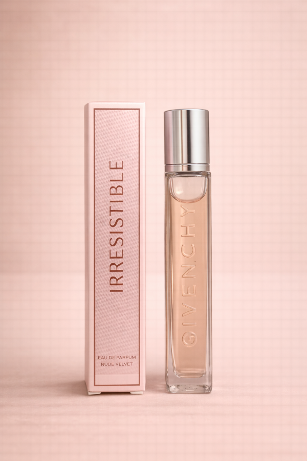 Producto - Irresistible Nude Velvet Edp 12,5 ml