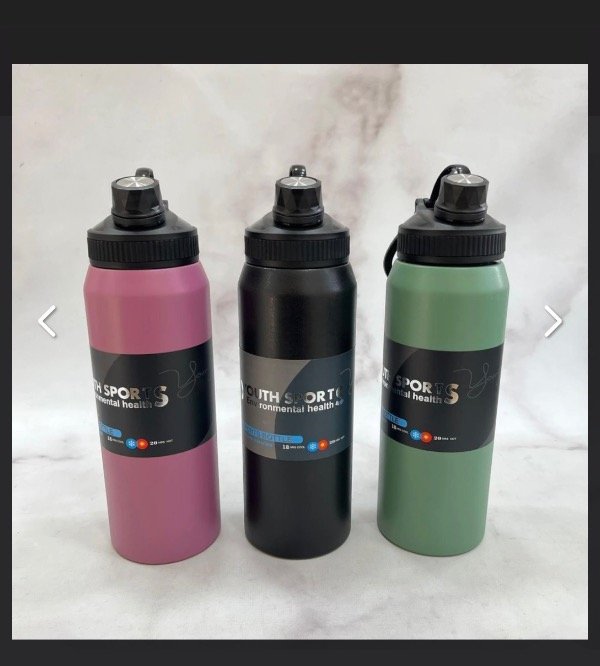 Producto - Botellas térmicas