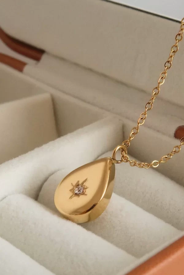 Producto - Collar Jet