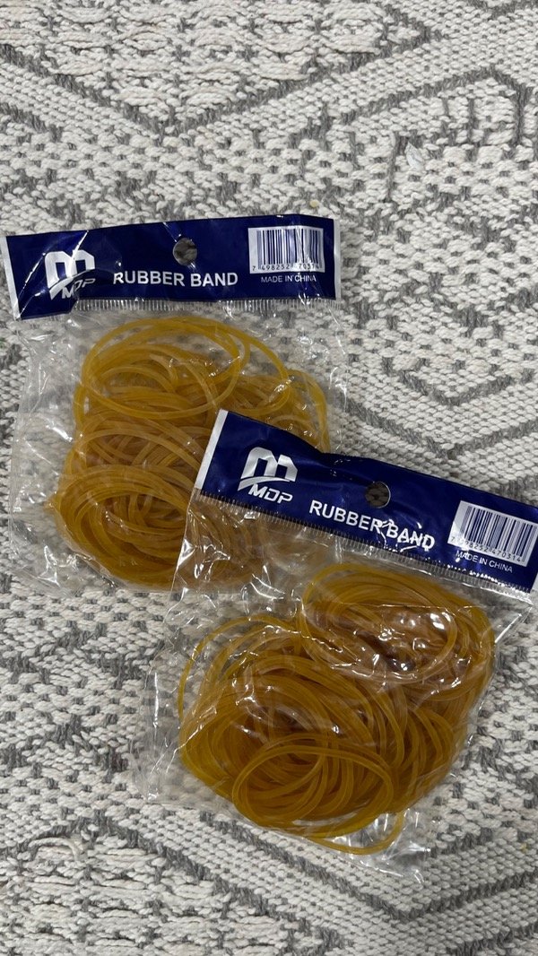 Producto - Bandita Elástica