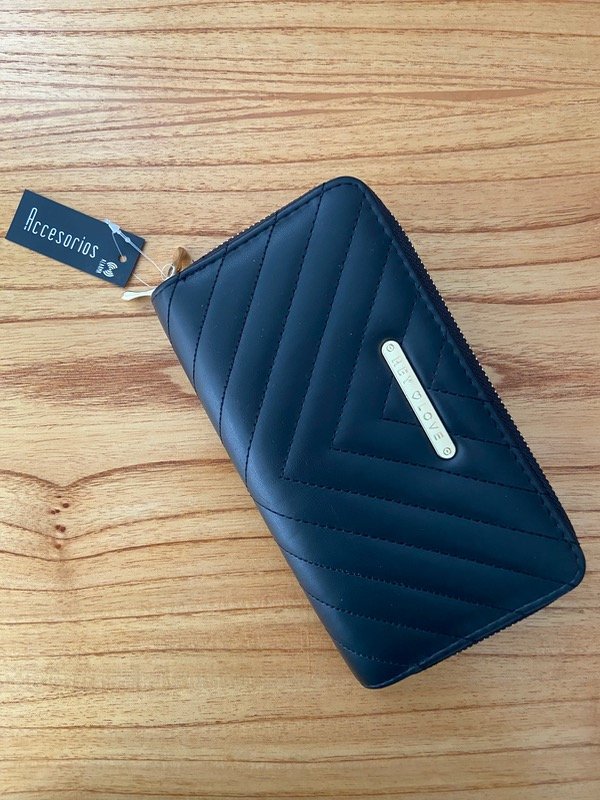 Producto - Billetera hey love