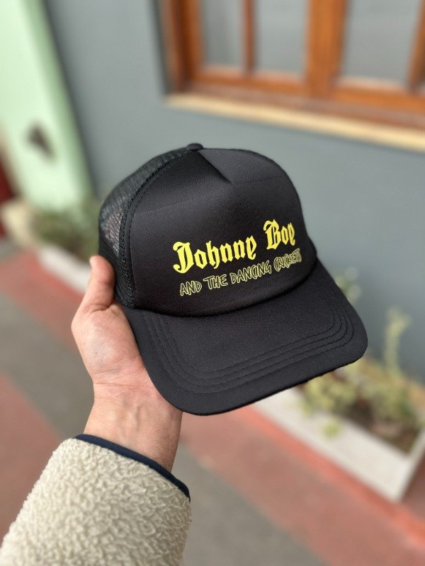 Producto - Gorras tracker x 5 unidades