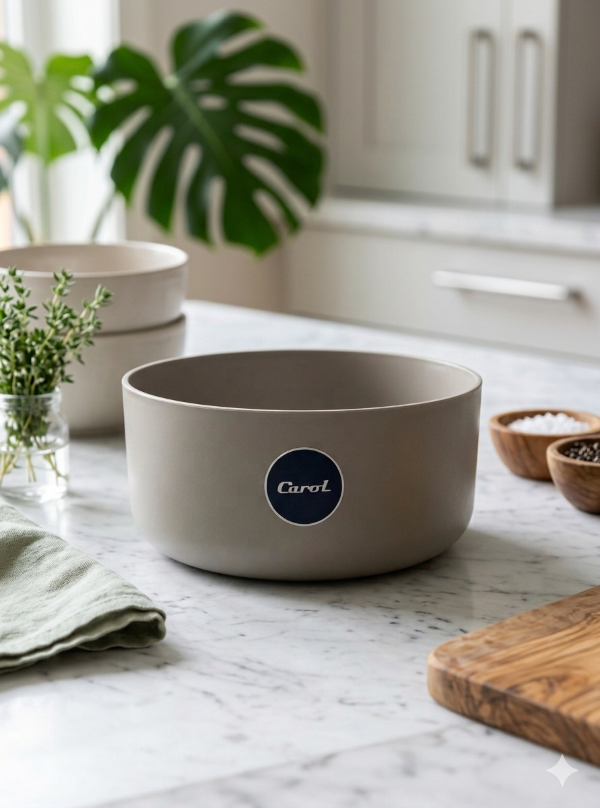 Producto - Bowl 20x10 cm