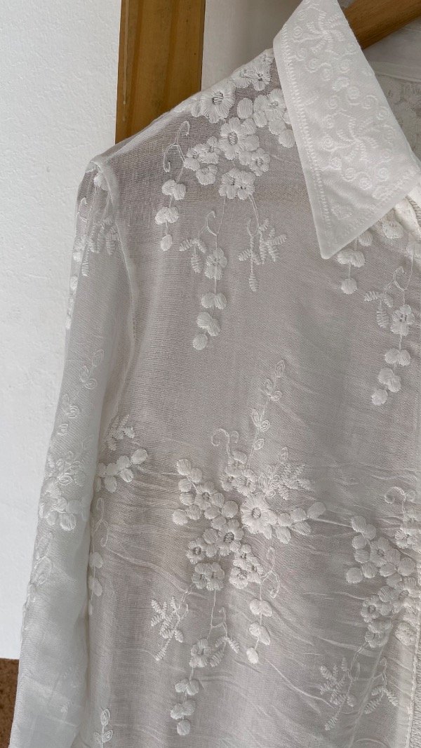 Producto - CAMISA FLOR - 3