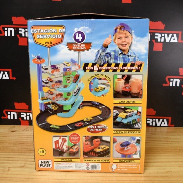 Miniatura de producto - 1