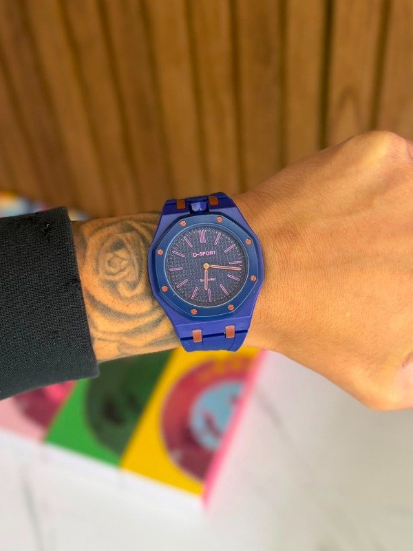 Producto - ROYAL POP AZUL - 1