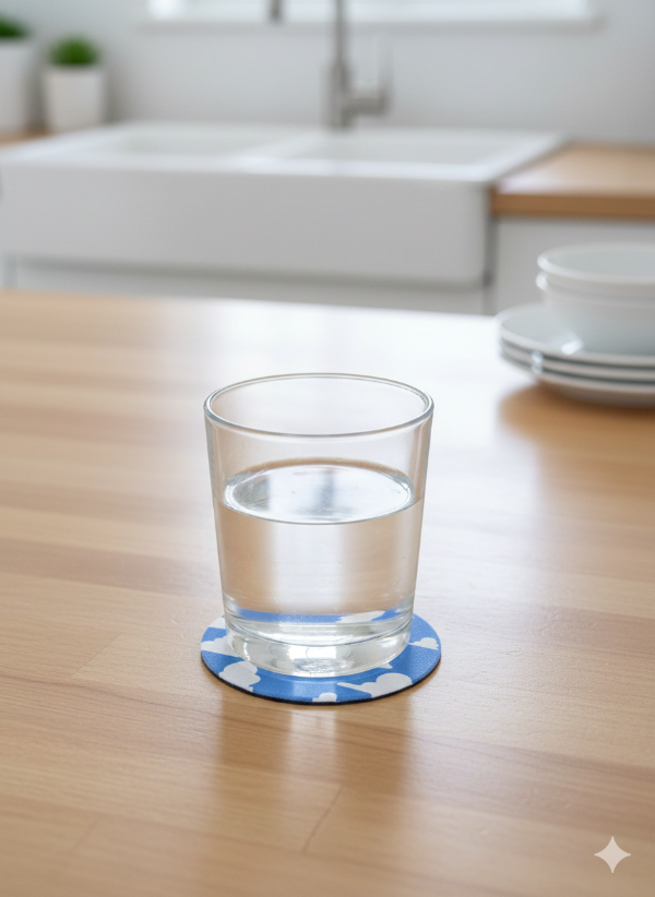 Producto - Posavaso Toy Story Nubes