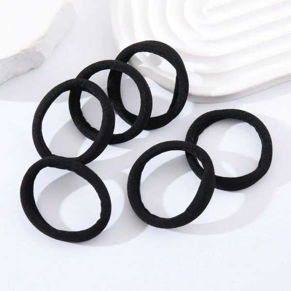 Producto - colita grande negro x6