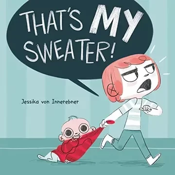 Producto - Thats my Sweater