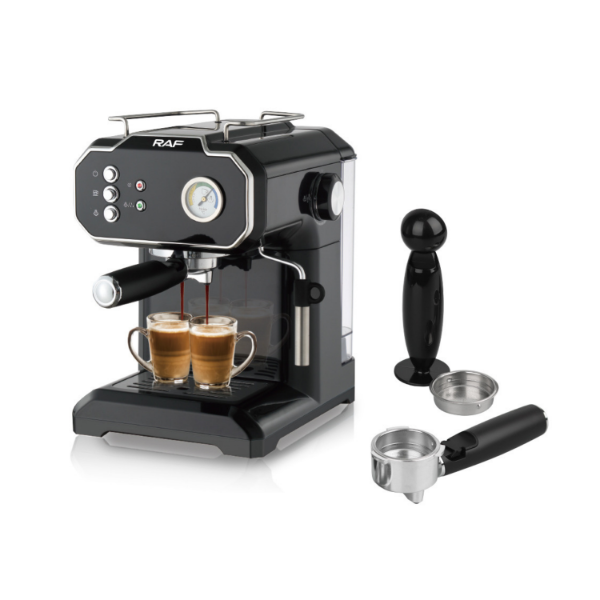 Producto - Maquina Cafe Espresso RAF