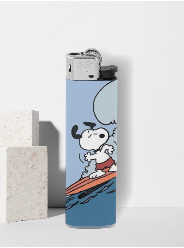 Producto - Encendedores Snoopy (6 opciones) - 0