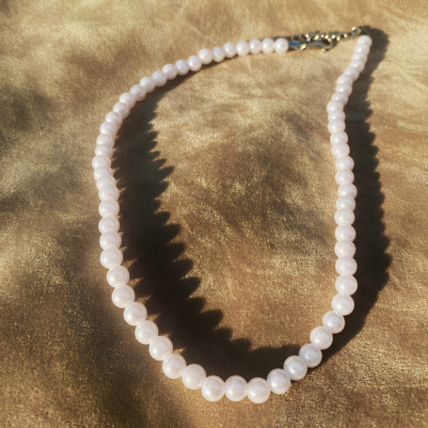 Producto - Collar Vilma
