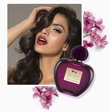 Producto - HER SECRET TEMPTATION 80ML