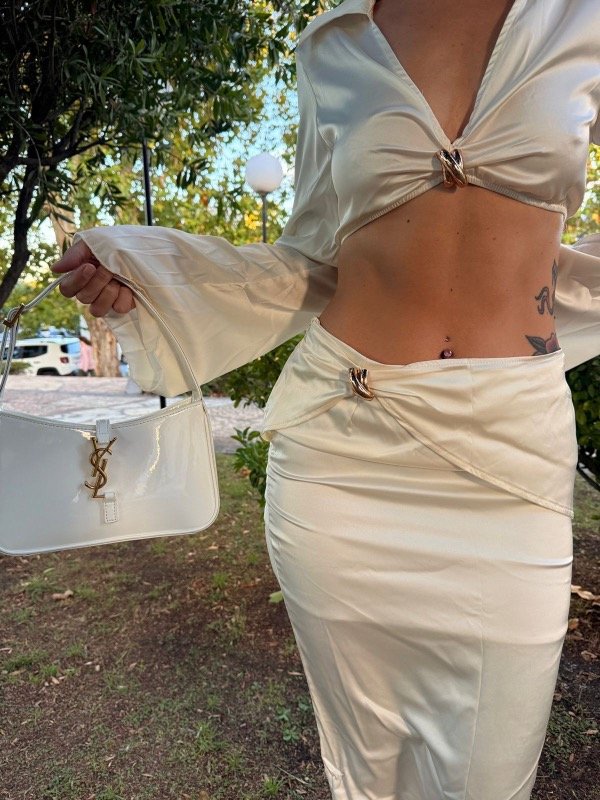 Producto - Conjunto Hanna