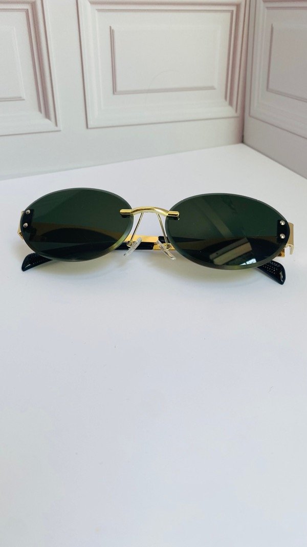 Producto - GAFAS FOLK BLACK