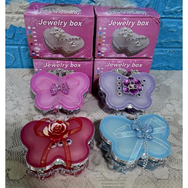 Producto - Joyero alajero