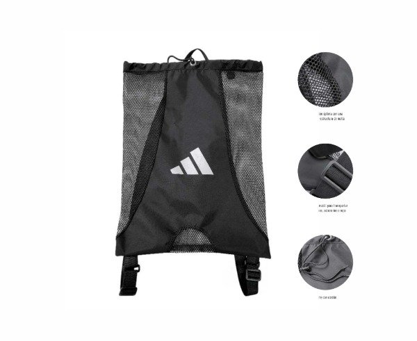 Producto - Bolso Lavable - 1